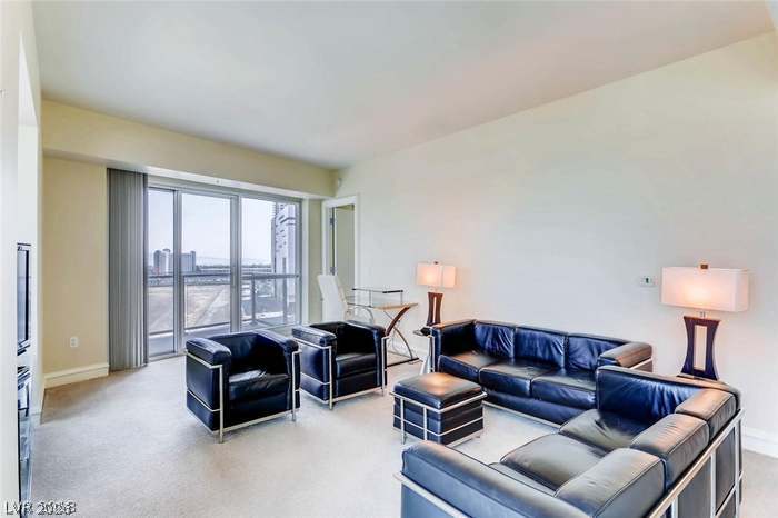 2700 Las Vegas Boulevard 803 Property Photo 8