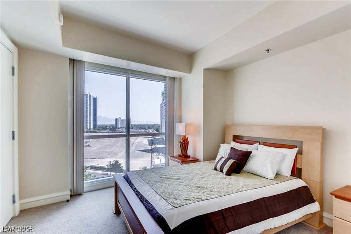 2700 Las Vegas Boulevard 803 Property Photo 10