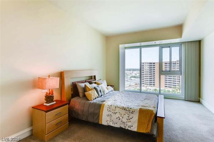 2700 Las Vegas Boulevard 803 Property Photo 13