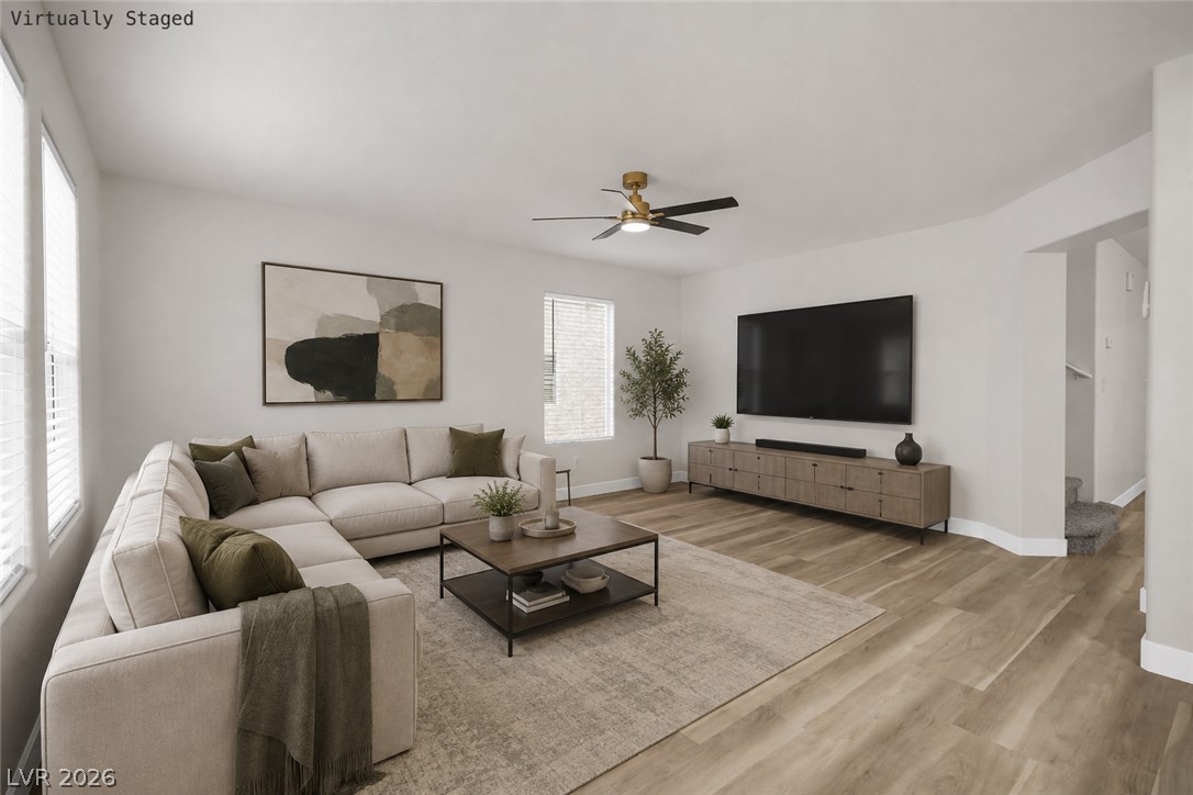 6772 Oak Mist Street Property Photo 1