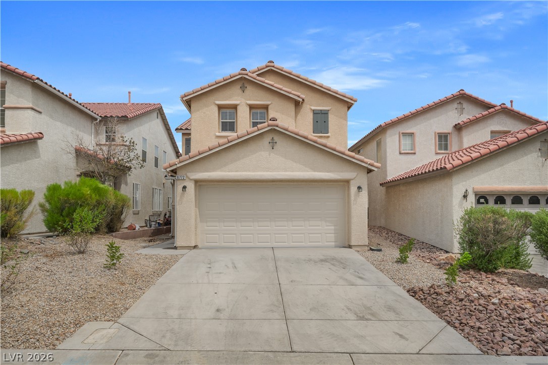 6772 Oak Mist Street Property Photo 4