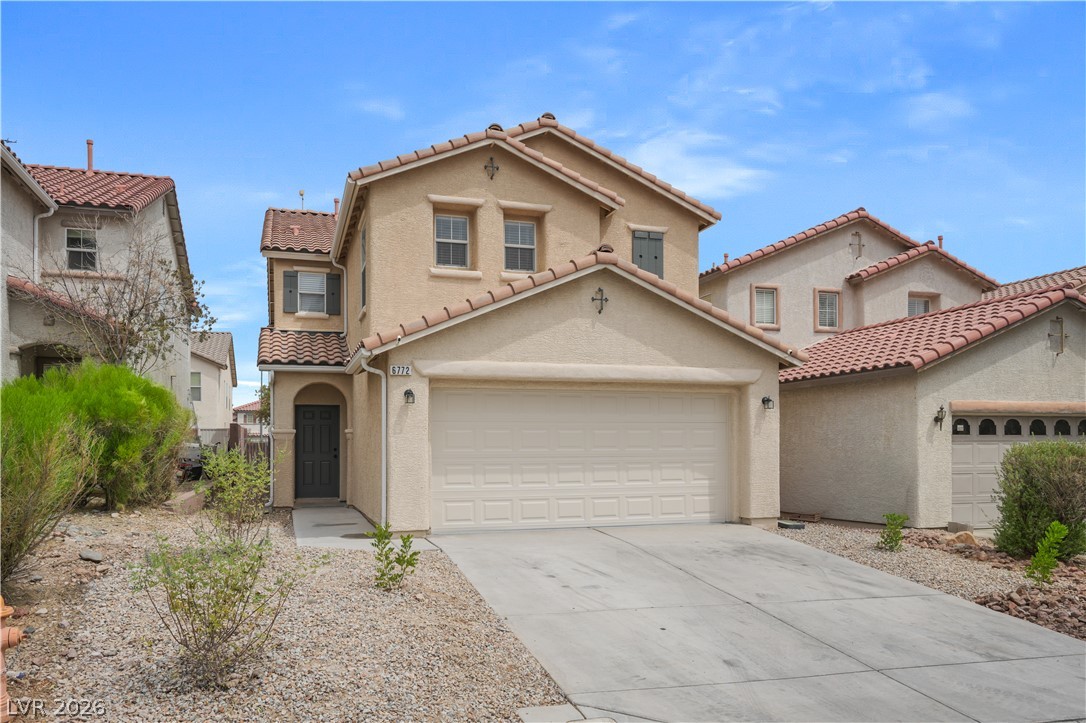 6772 Oak Mist Street Property Photo 5