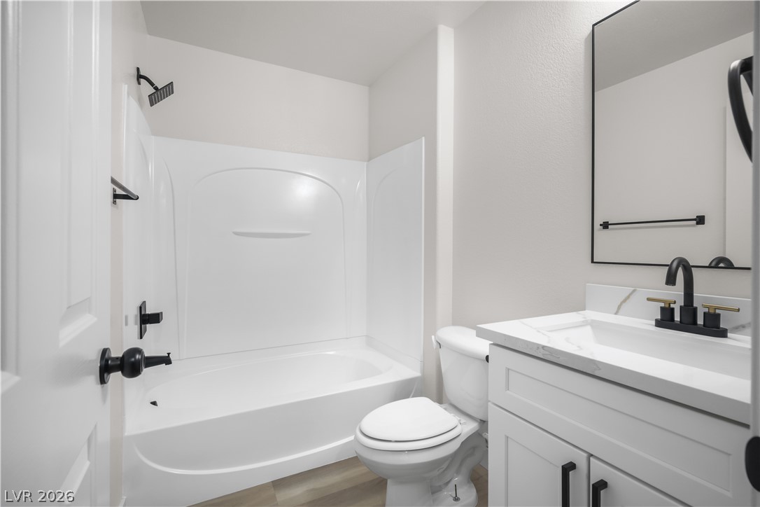 6772 Oak Mist Street Property Photo 16