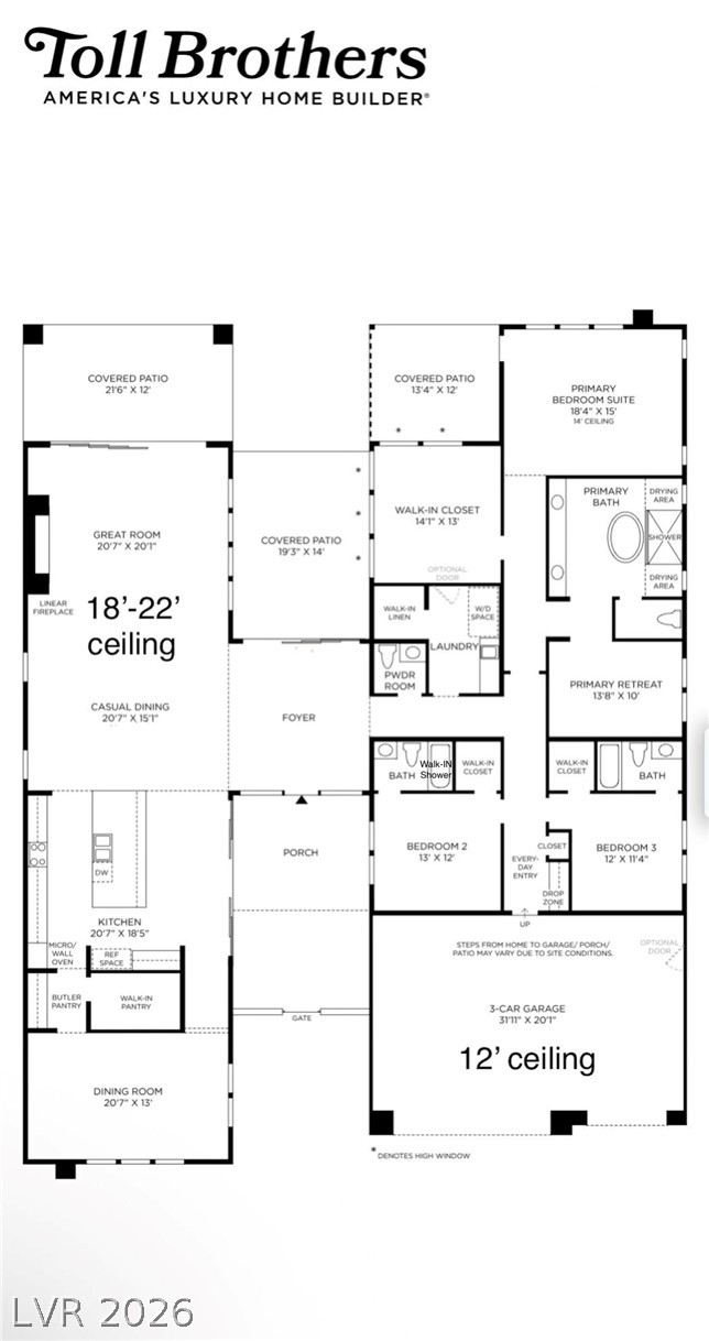 11134 Desert Heights Avenue Property Photo 45