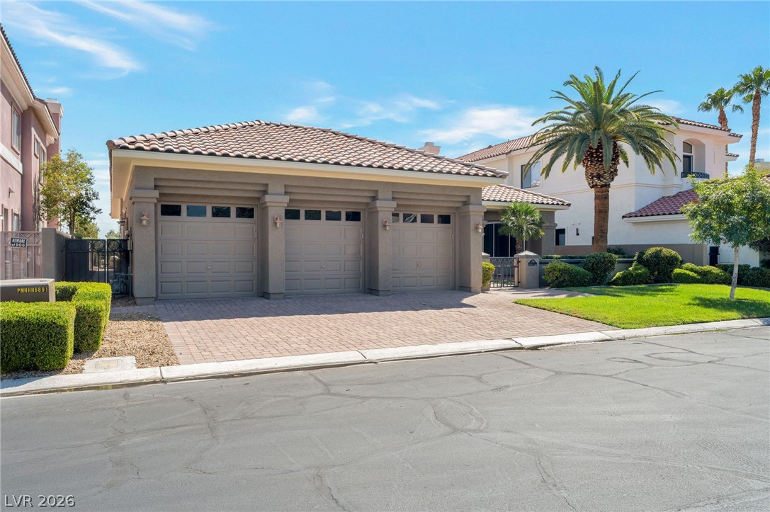 1708 Wincanton Drive Property Photo 1
