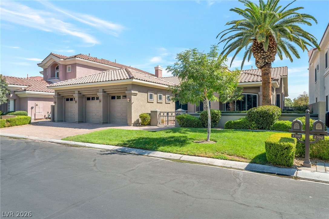 1708 Wincanton Drive Property Photo 3