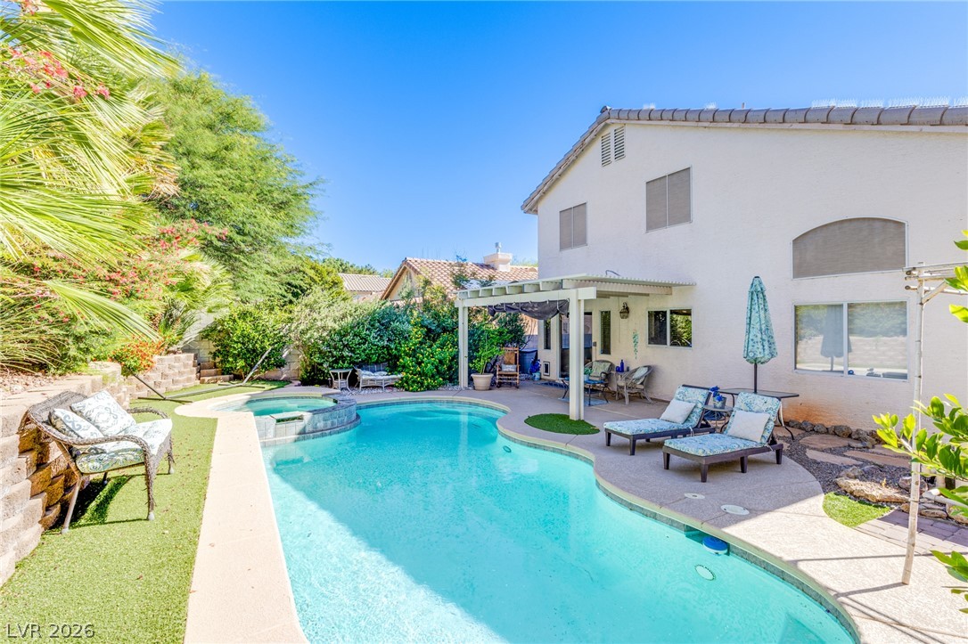 253 Camelback Ridge Avenue Property Photo