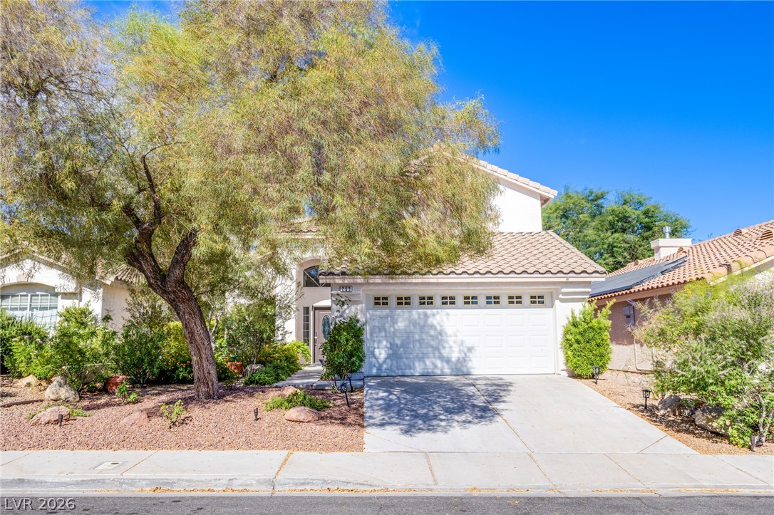 253 Camelback Ridge Avenue Property Photo 3