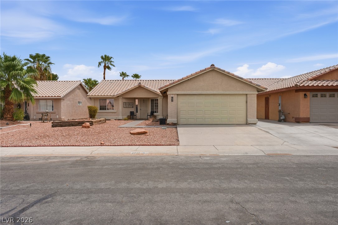 4707 Denali Avenue Property Photo 1
