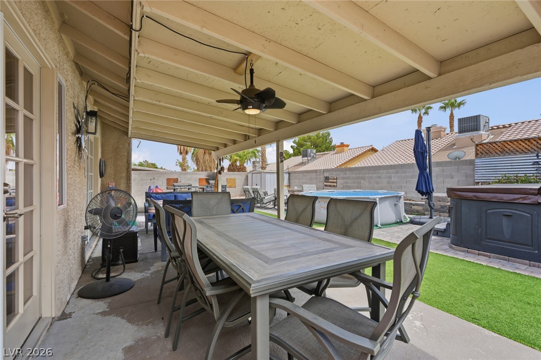 4707 Denali Avenue Property Photo 28