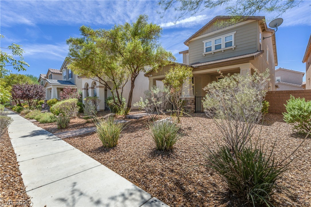 3045 Camino Rico Avenue Property Photo 25