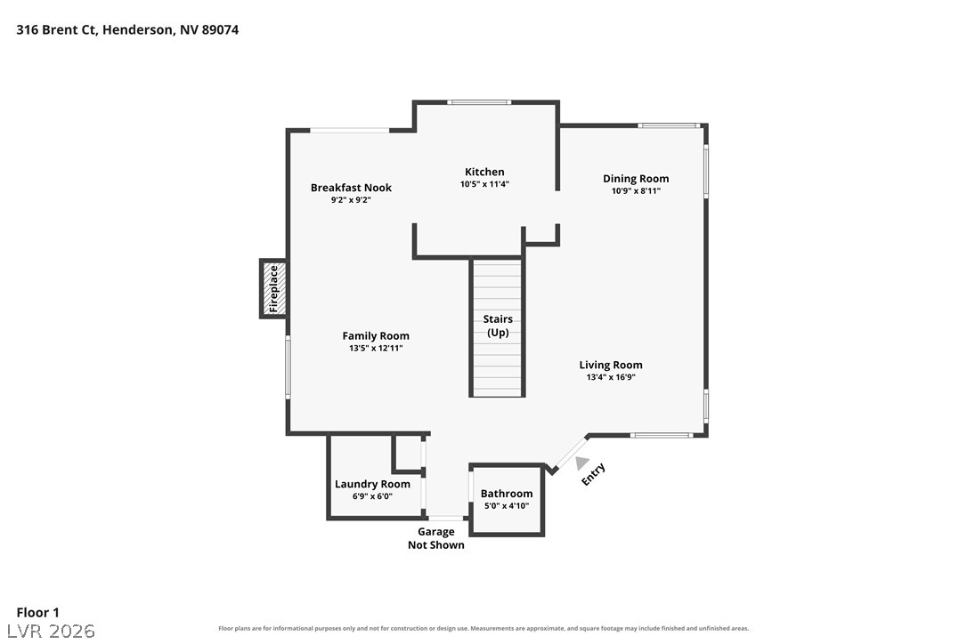 316 Brent Court Property Photo 33