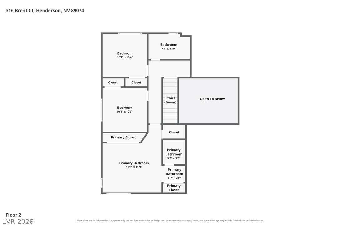 316 Brent Court Property Photo 34