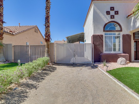 609 Pimlico Drive