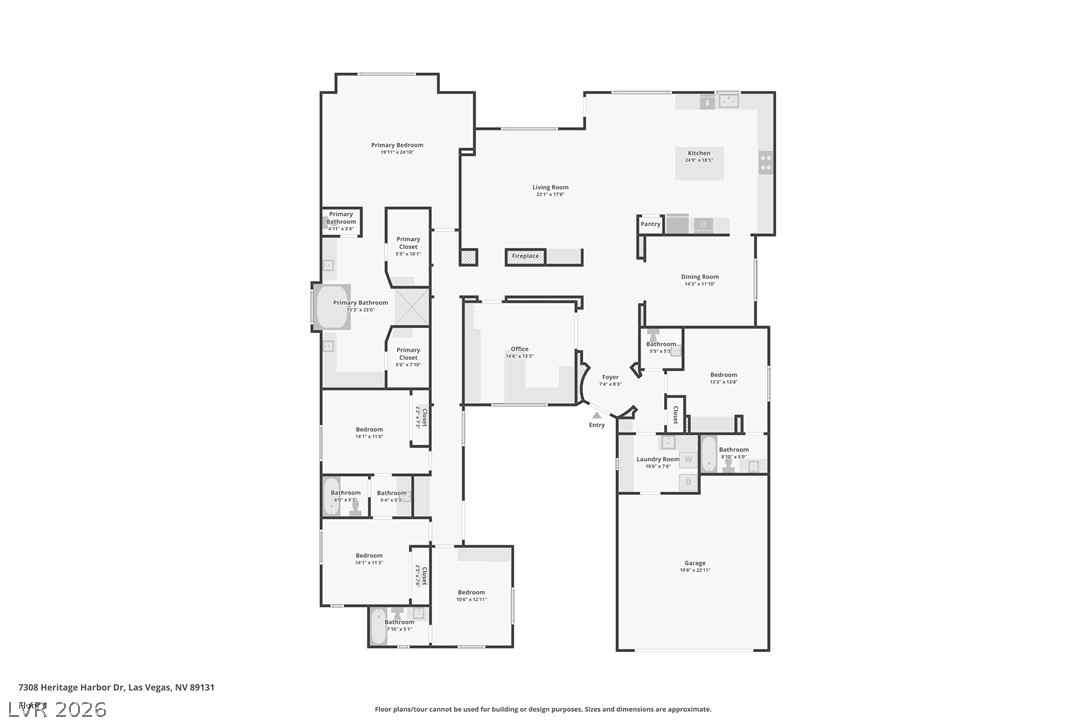 7308 Heritage Harbor Drive Property Photo 47