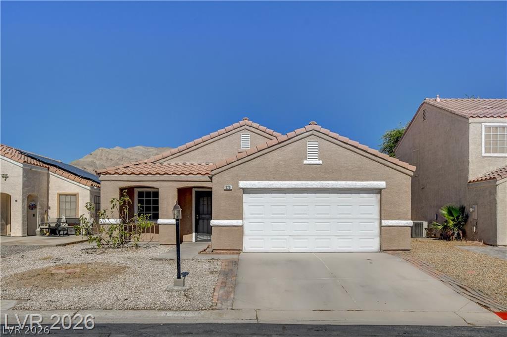 320 Searchlight Drive Property Photo 1