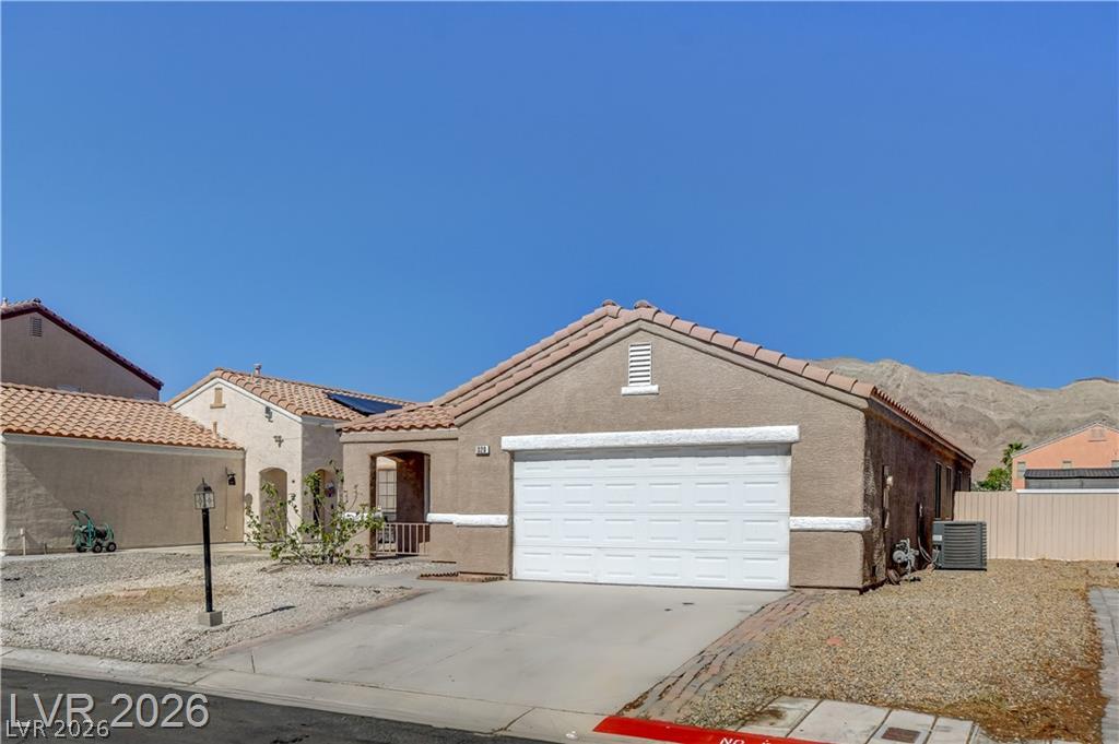 320 Searchlight Drive Property Photo 2