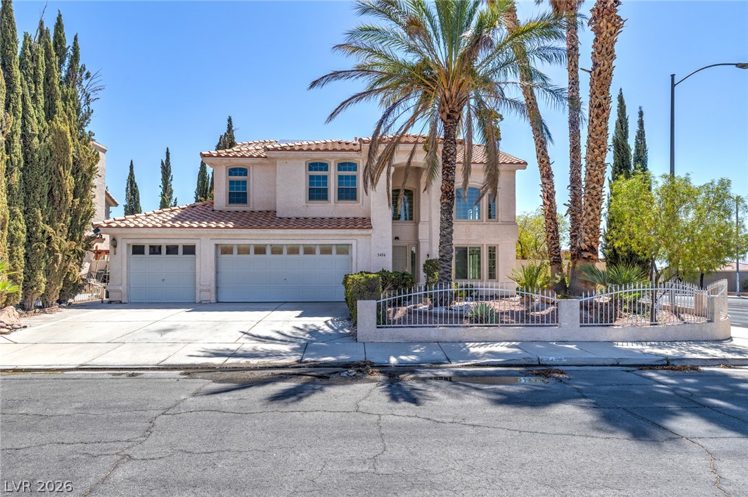 3486 Artemis Street Property Photo 1