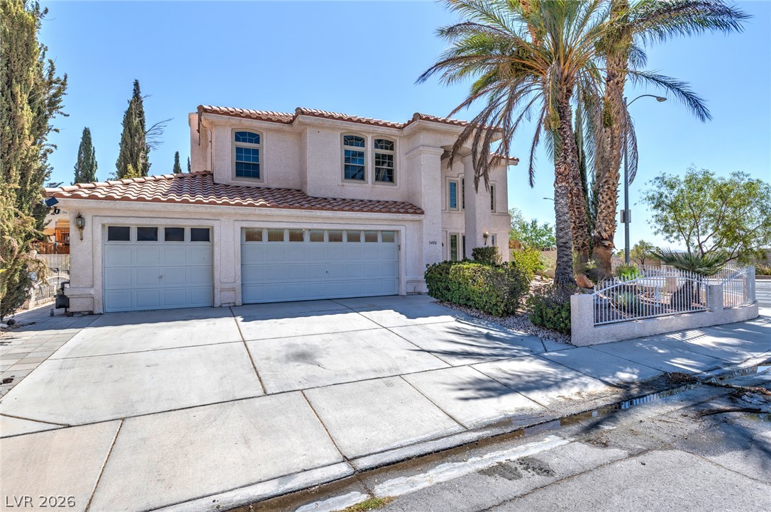 3486 Artemis Street Property Photo 2