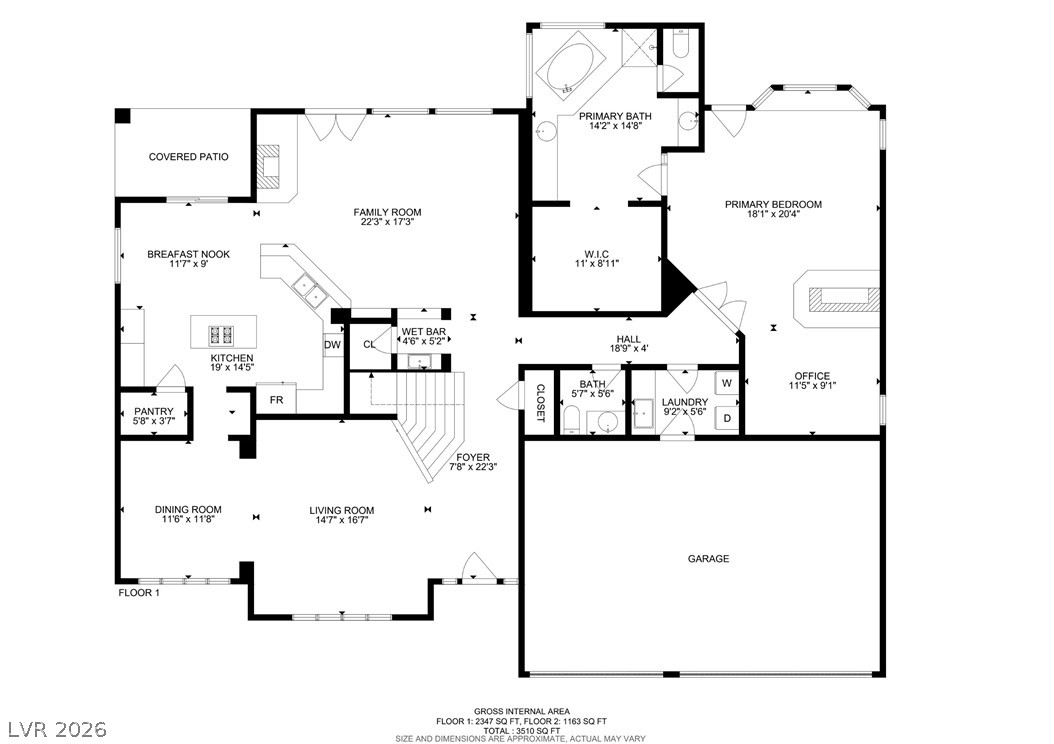 197 Webster Way Property Photo 47
