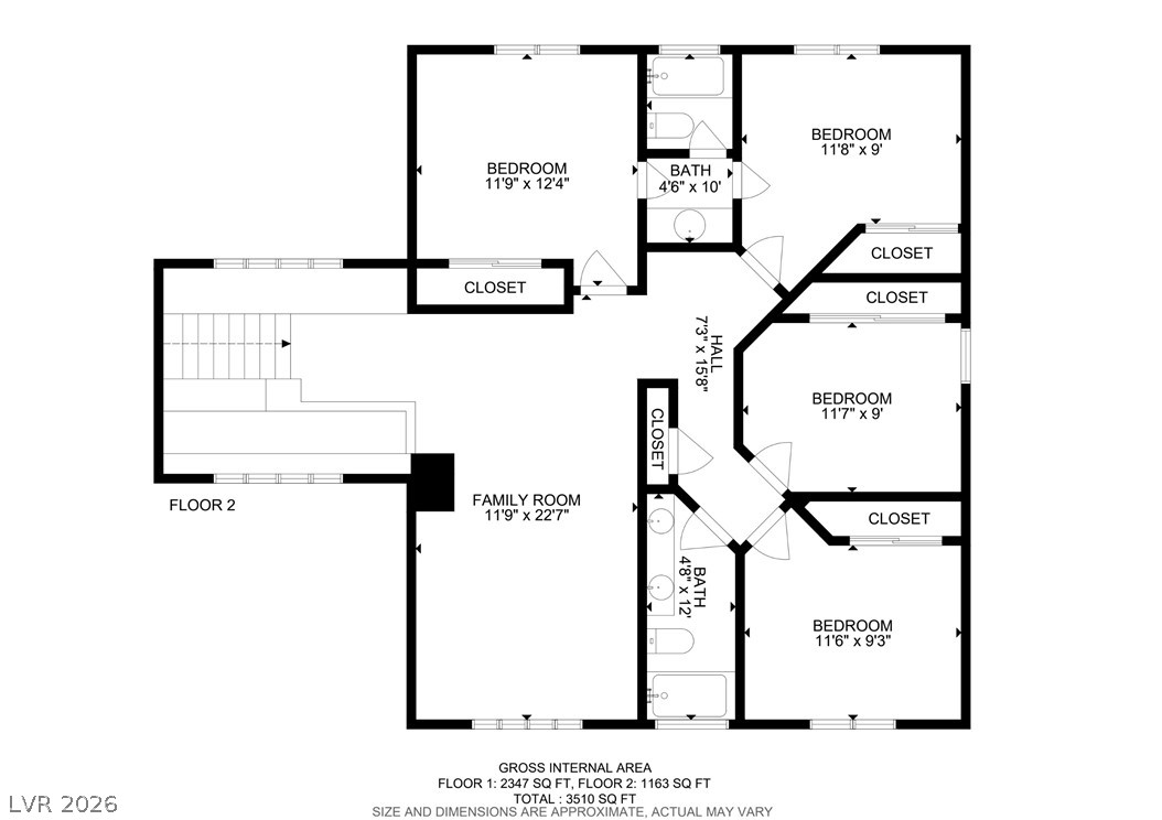 197 Webster Way Property Photo 48