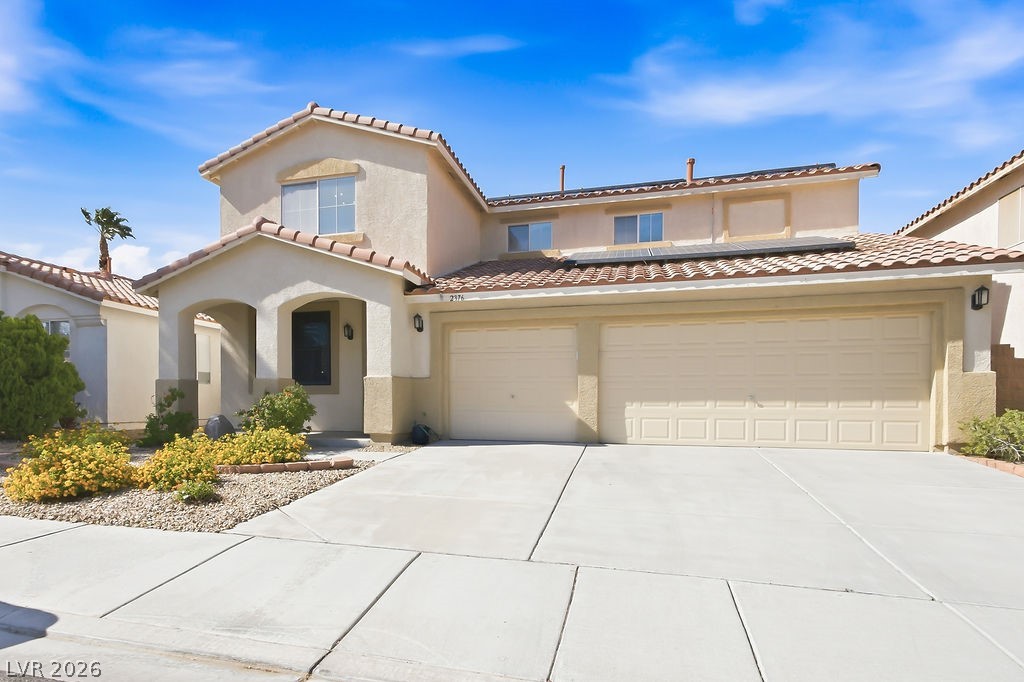 2376 Tilden Way Property Photo 1