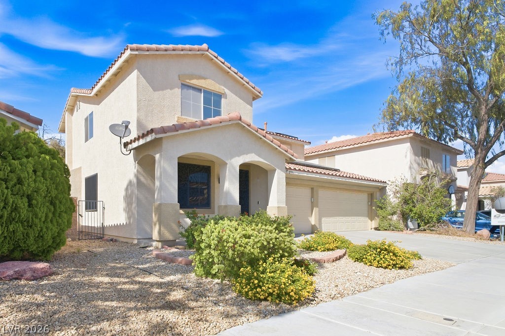 2376 Tilden Way Property Photo 2