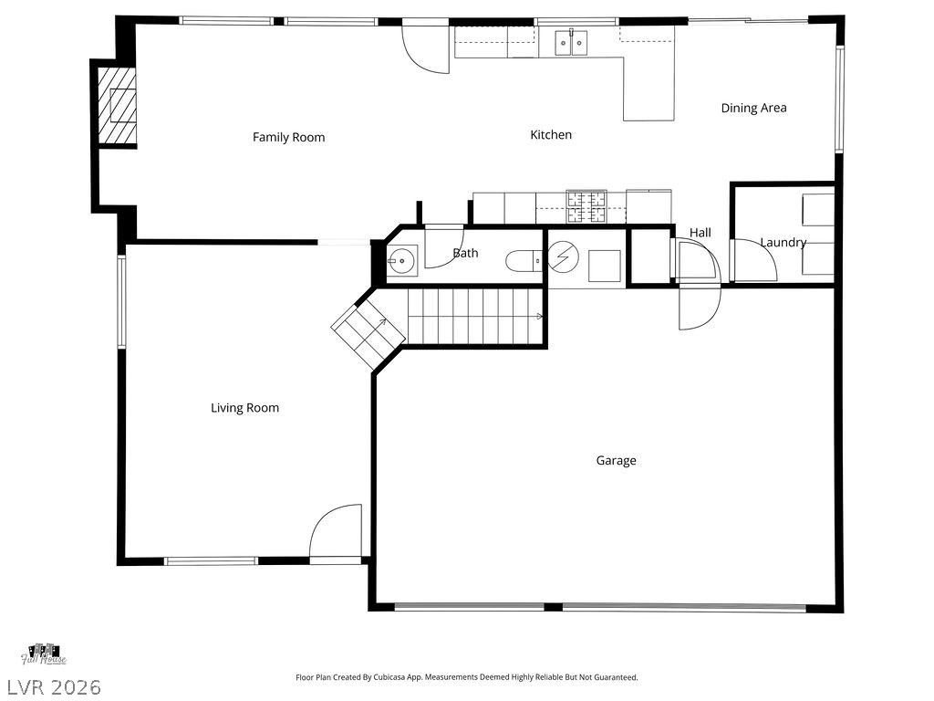2376 Tilden Way Property Photo 52