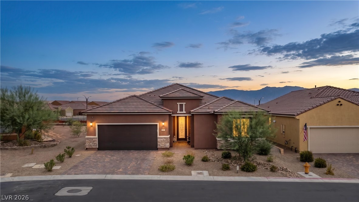1486 Downy Peak Canyon Property Photo 1