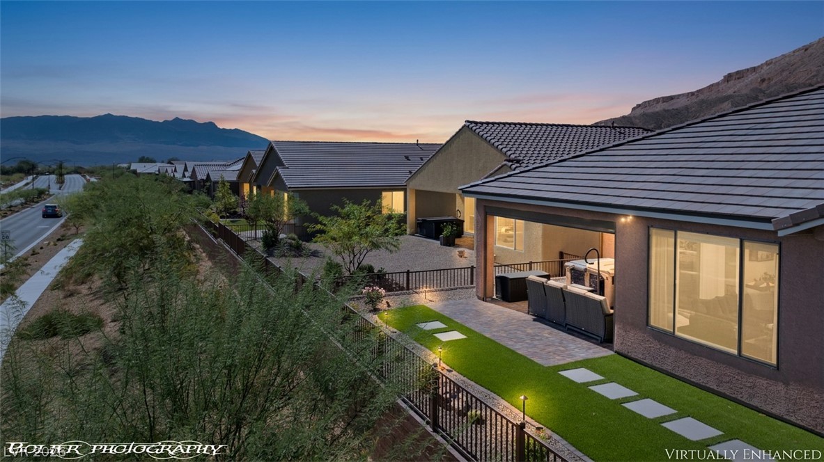 1486 Downy Peak Canyon Property Photo 1