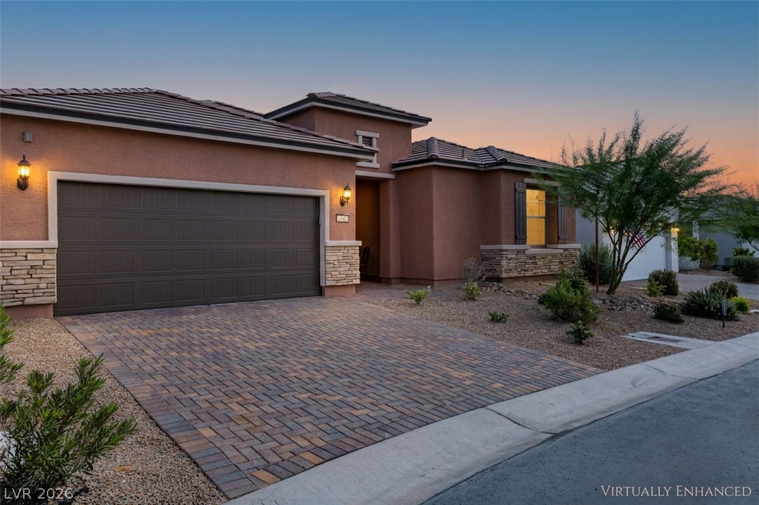 1486 Downy Peak Canyon Property Photo 2