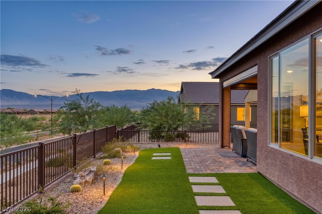 1486 Downy Peak Canyon Property Photo 3