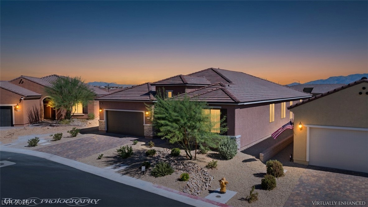 1486 Downy Peak Canyon Property Photo 3