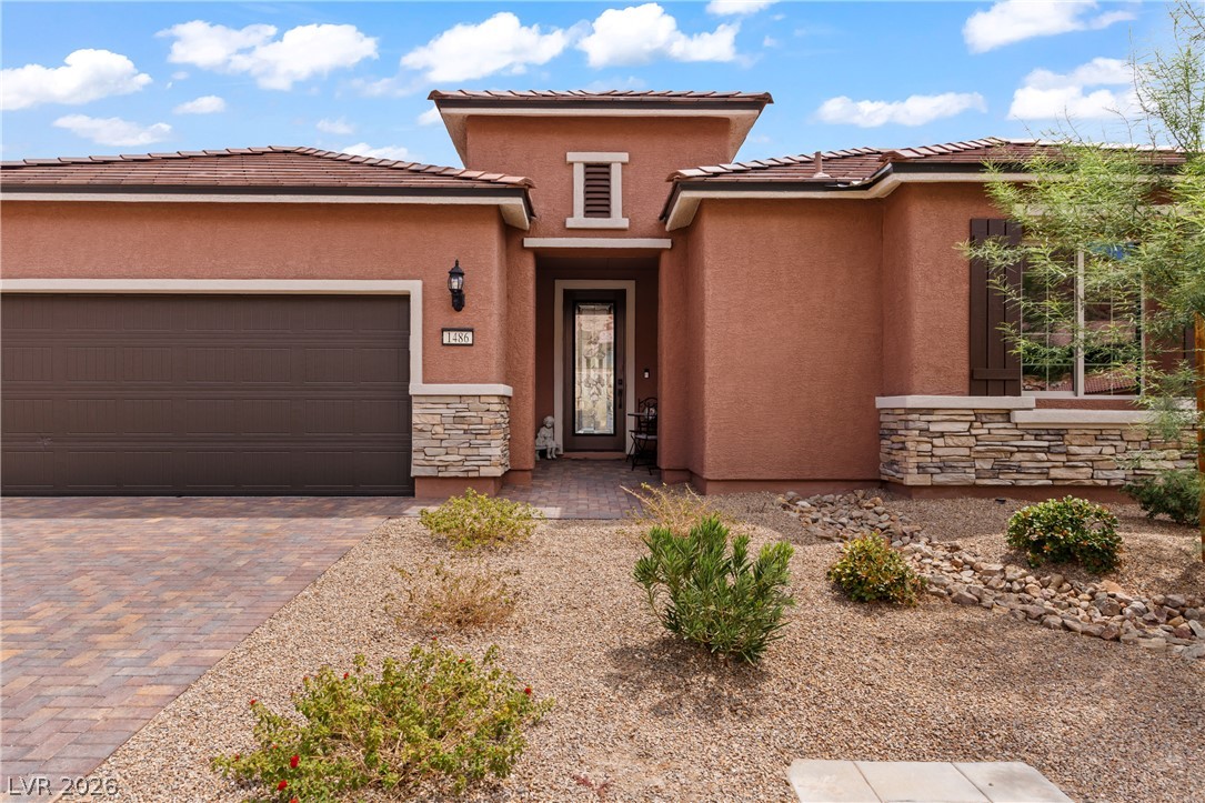 1486 Downy Peak Canyon Property Photo 5