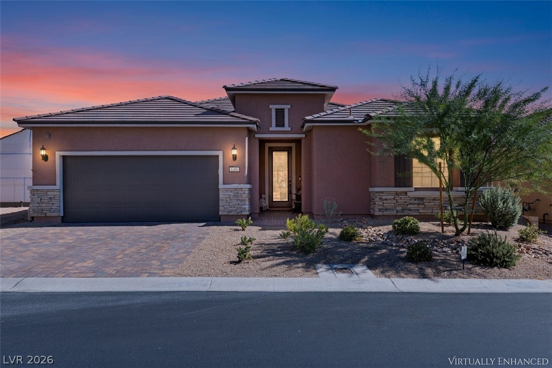 1486 Downy Peak Canyon Property Photo 5