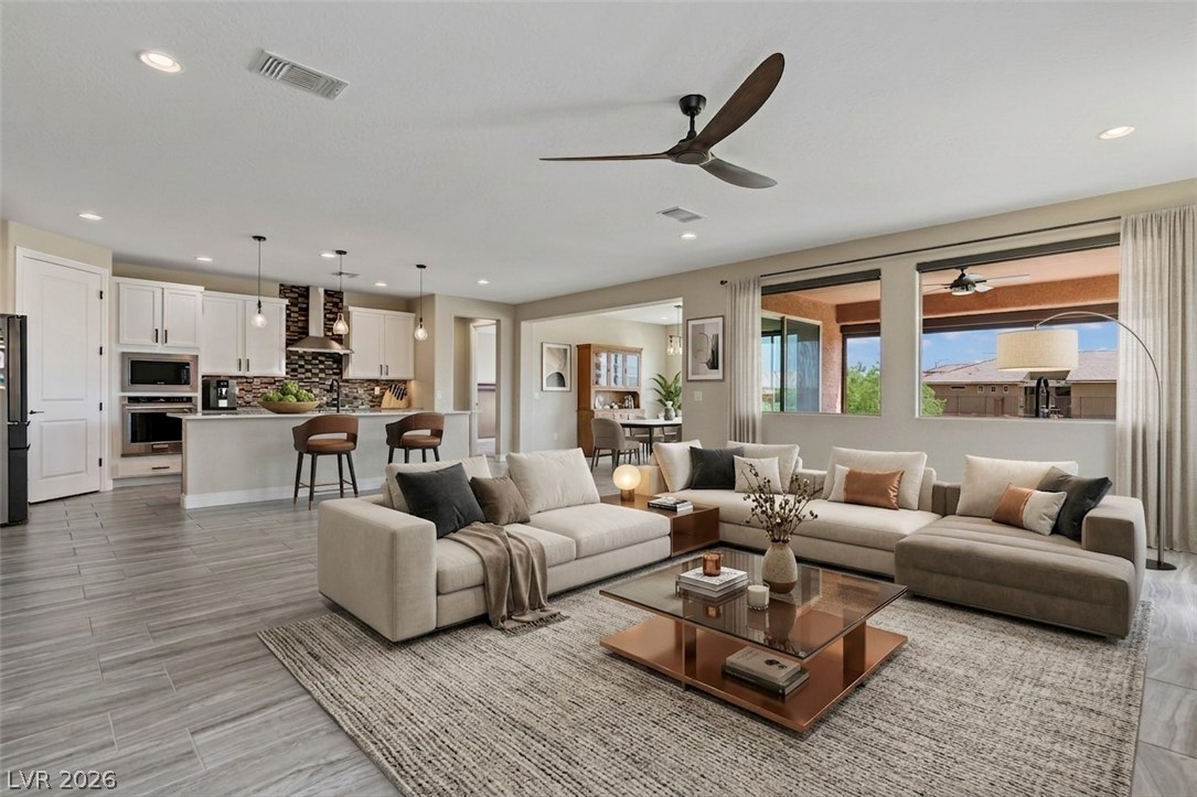 1486 Downy Peak Canyon Property Photo 8