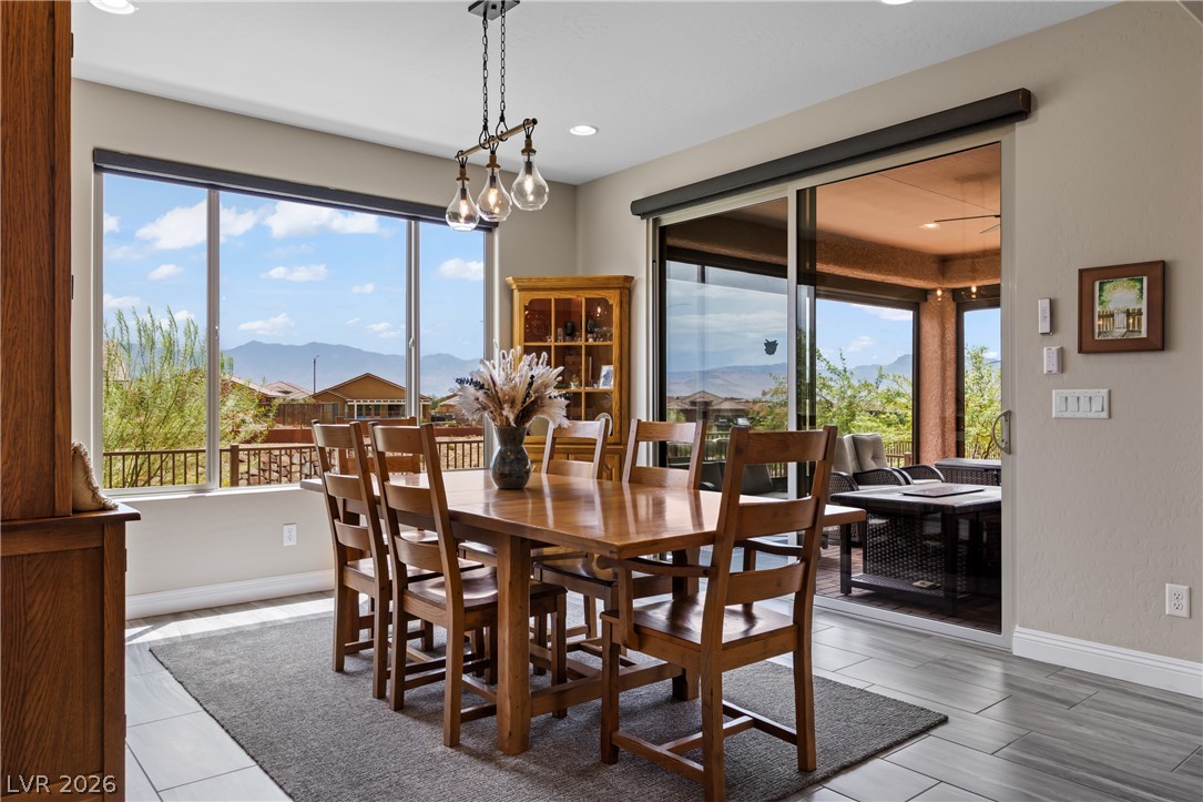 1486 Downy Peak Canyon Property Photo 14