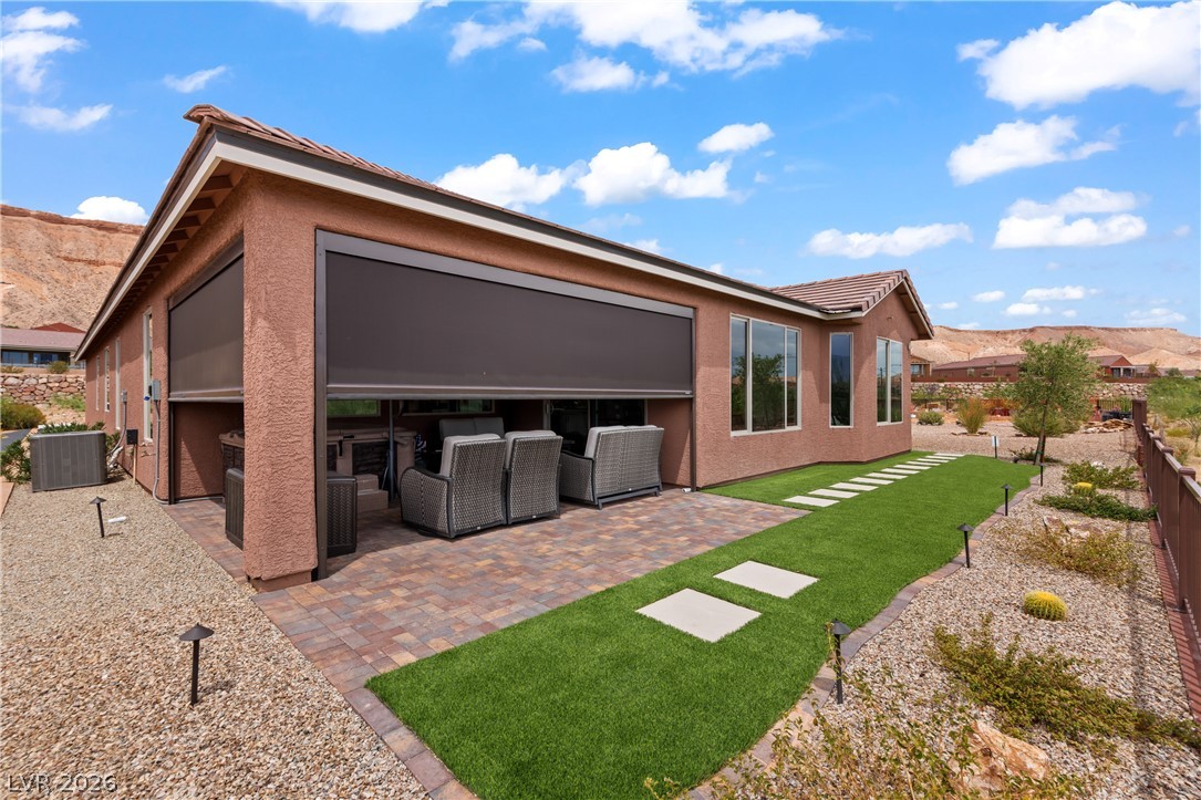 1486 Downy Peak Canyon Property Photo 38
