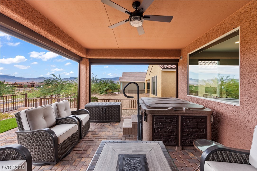 1486 Downy Peak Canyon Property Photo 40