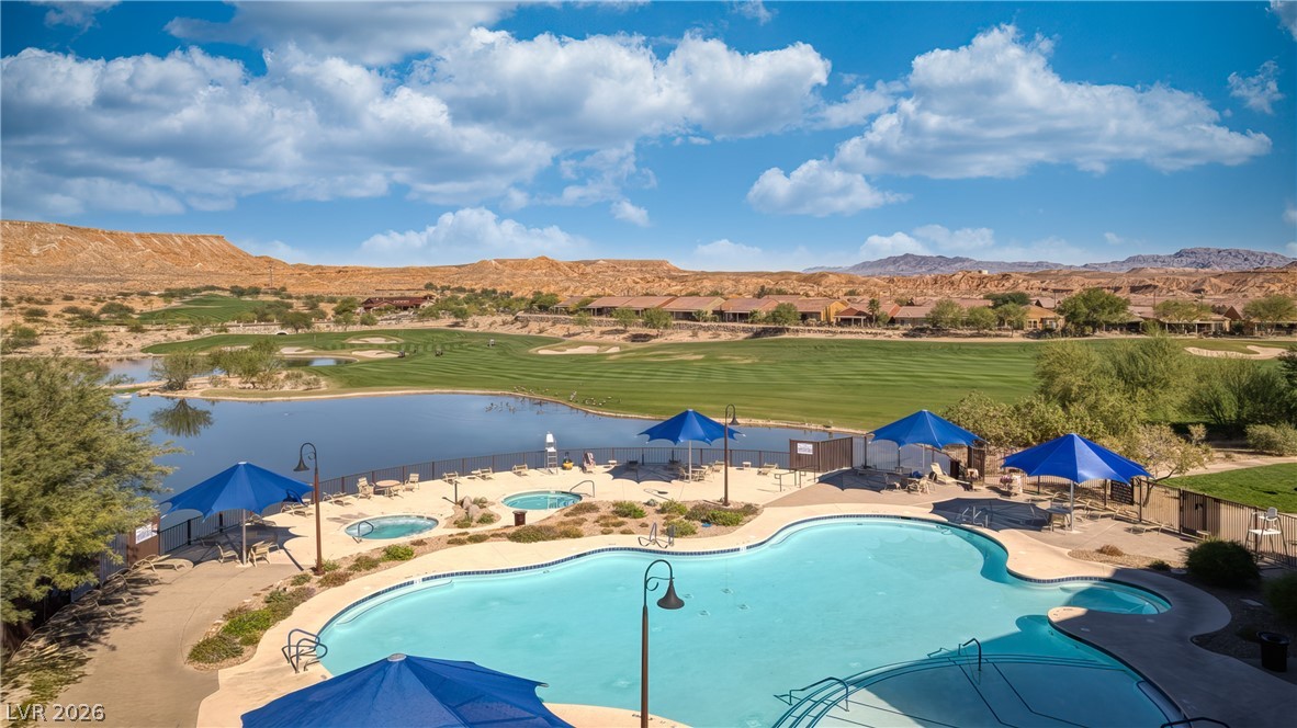 1486 Downy Peak Canyon Property Photo 47