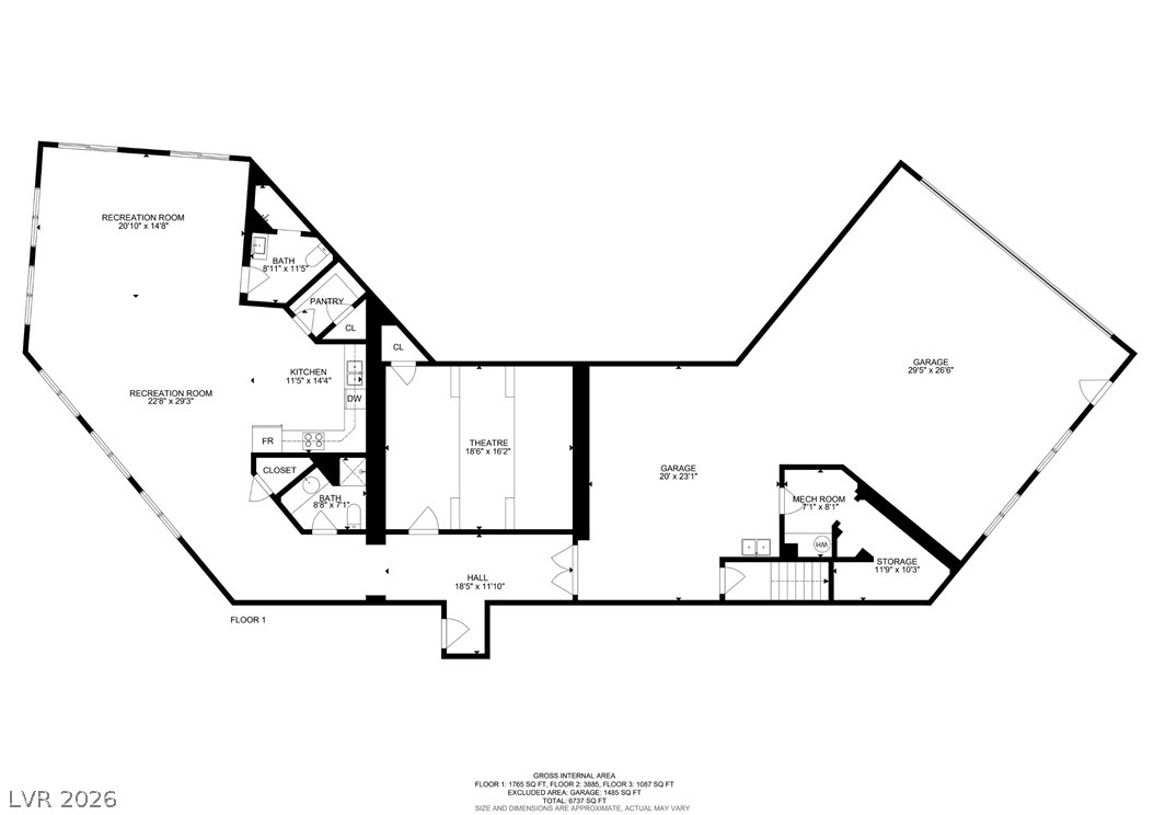 503 Aaron Way Property Photo 61