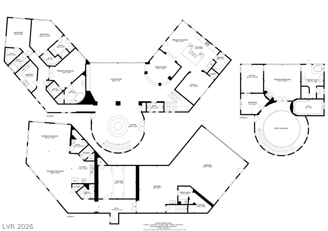 503 Aaron Way Property Photo 63