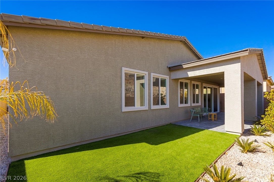 9986 Joshua Foothills Street Property Photo 3