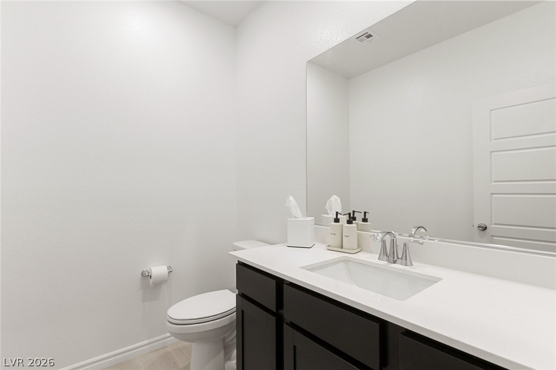 9986 Joshua Foothills Street Property Photo 27