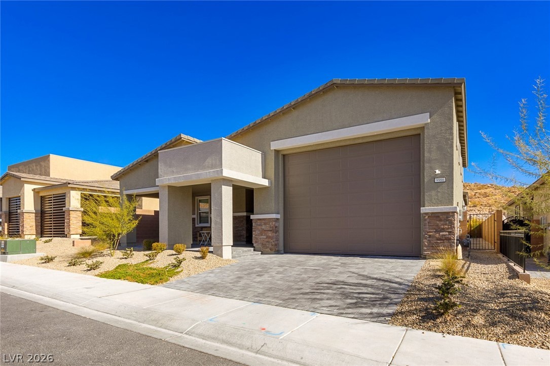 9986 Joshua Foothills Street Property Photo 29