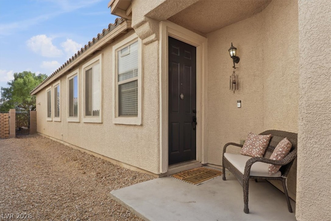 4417 Desert Park Avenue Property Photo 2