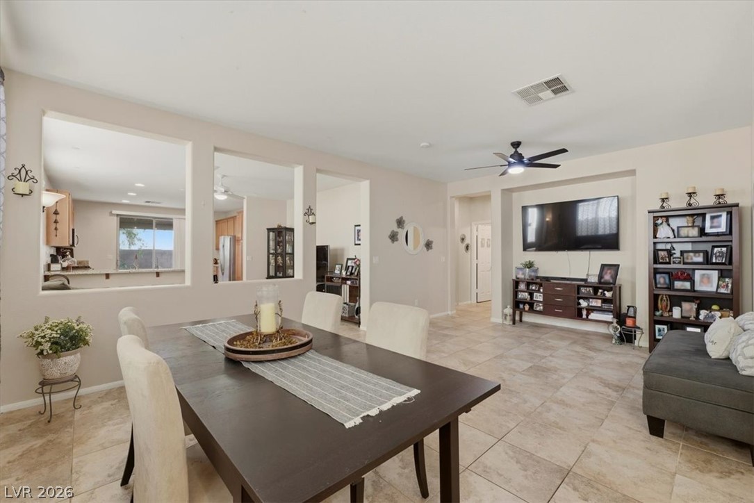 4417 Desert Park Avenue Property Photo 4