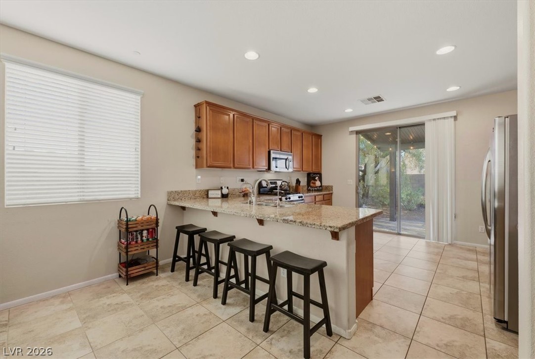 4417 Desert Park Avenue Property Photo 6