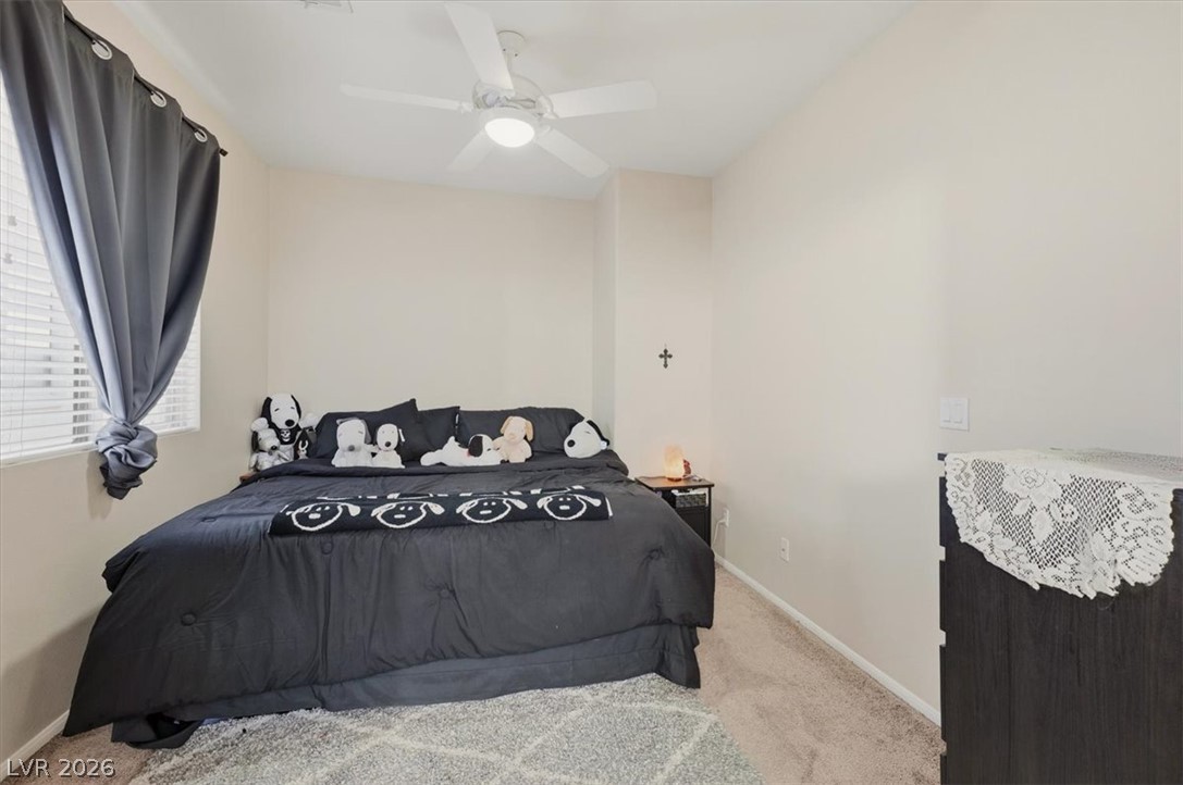 4417 Desert Park Avenue Property Photo 15