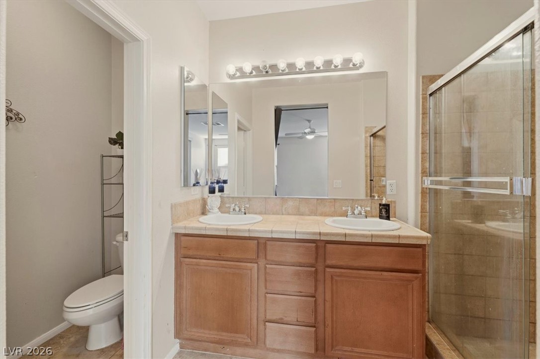 4417 Desert Park Avenue Property Photo 17